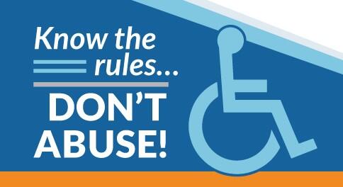 Massachusetts Registry of Motor Vehicles Announces This Week is Placard ...